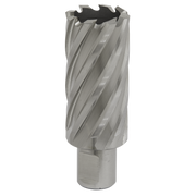 Sealey Rotabor Cutter HSS Ø30mm - Cut Depth 50mm