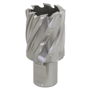 Sealey Rotabor Cutter HSS Ø30mm - Cut Depth 25mm