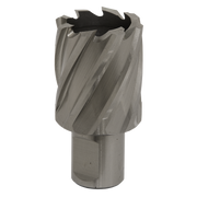Sealey Rotabor Cutter HSS Ø33mm - Cut Depth 25mm