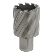Sealey Rotabor Cutter HSS Ø34mm - Cut Depth 25mm
