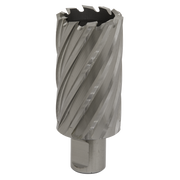 Sealey Rotabor Cutter HSS Ø35mm - Cut Depth 50mm