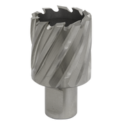 Sealey Rotabor Cutter HSS Ø35mm - Cut Depth 25mm