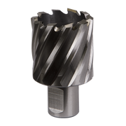 Sealey Rotabor Cutter HSS Ø37mm - Cut Depth 25mm