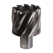 Sealey Rotabor Cutter HSS Ø43mm - Cut Depth 25mm