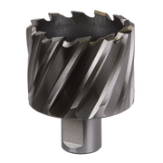 Sealey Rotabor Cutter HSS Ø50mm - Cut Depth 25mm