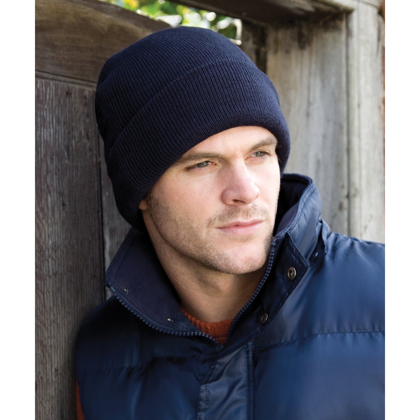Result Winter Essentials Heavyweight Thinsulate Hat