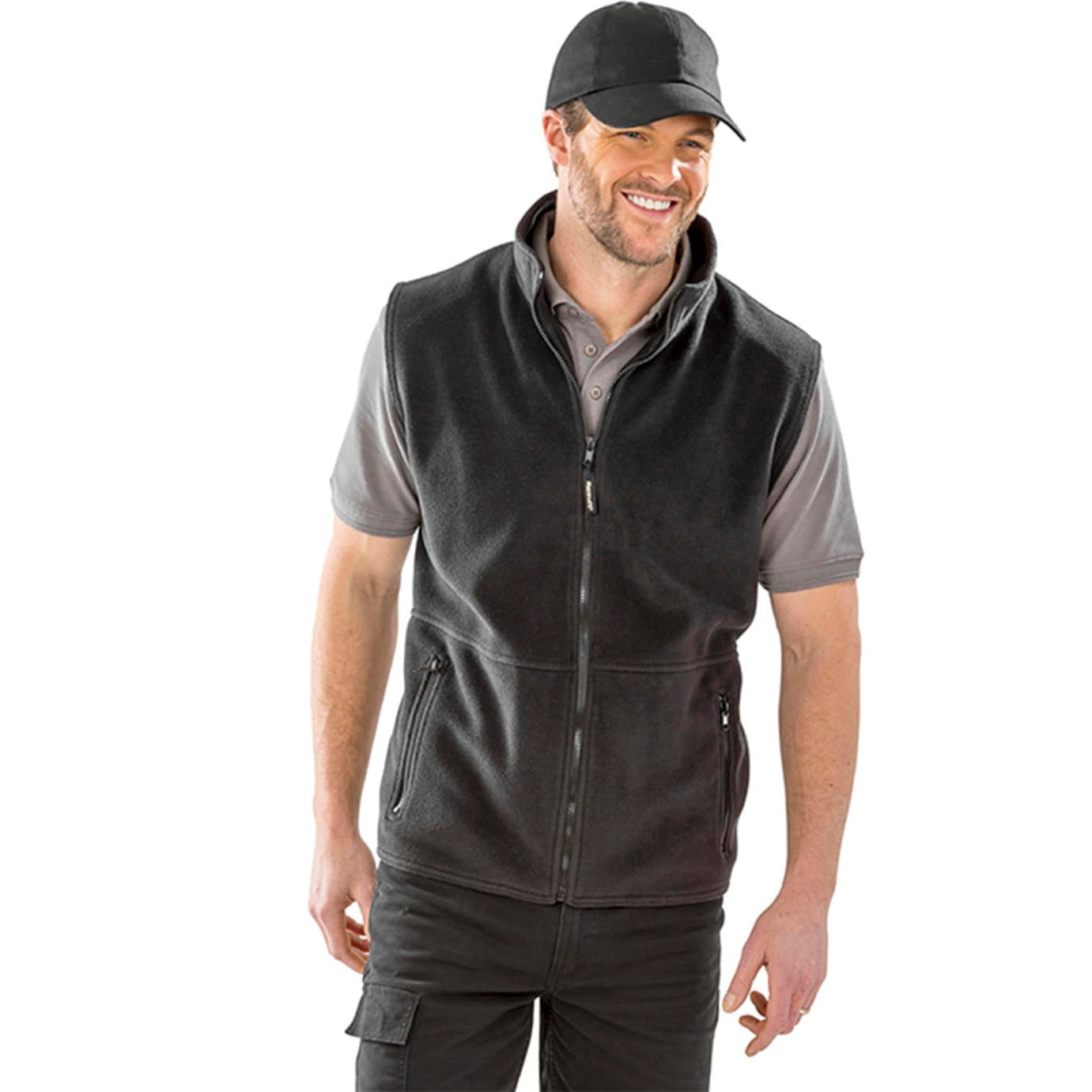 Result Winter Essentials Polartherm Cap