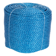 Sealey Polypropylene Rope Ø8mm x 220m