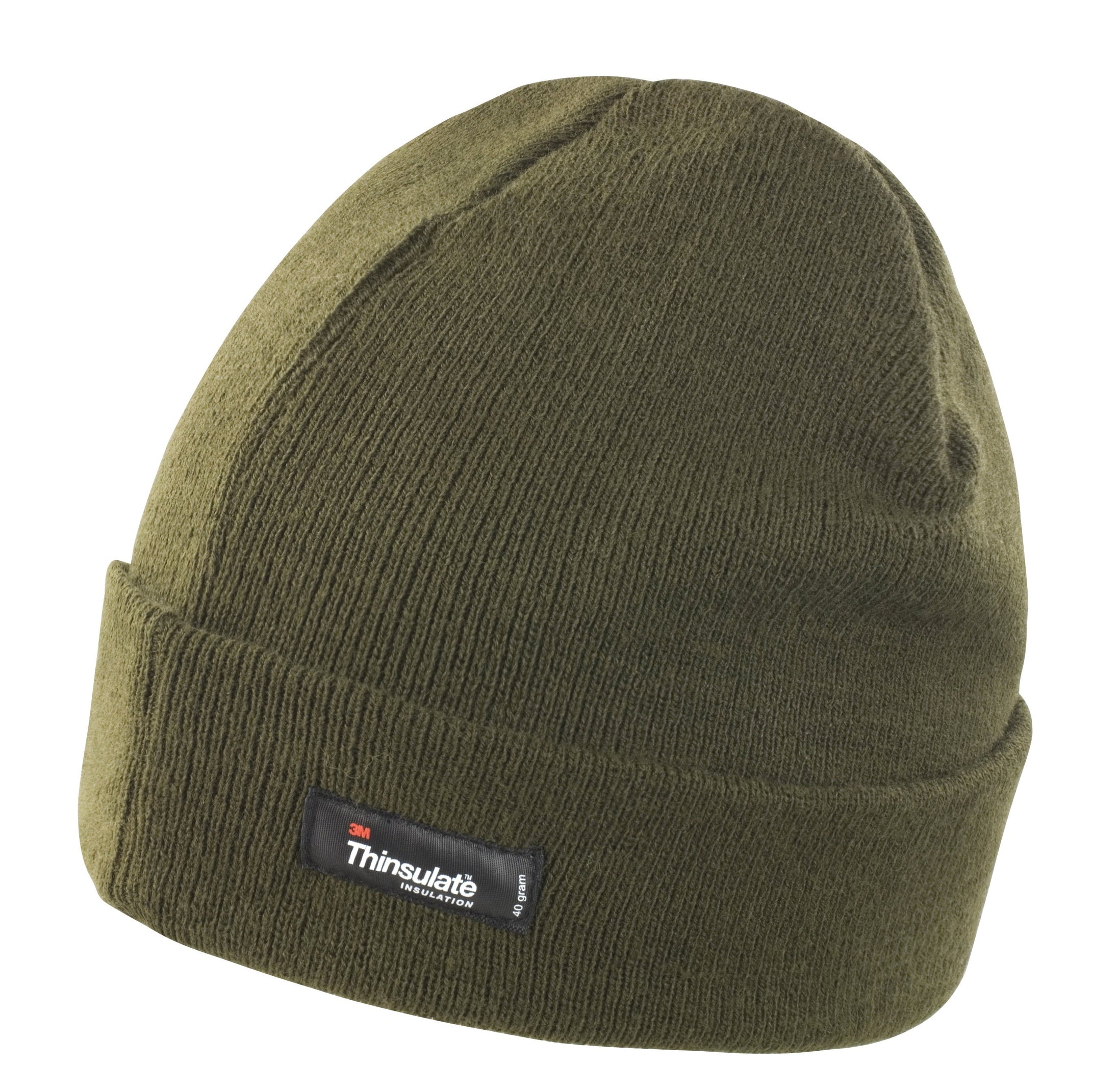 Result Winter Essentials Lightweight Thinsulate Hat