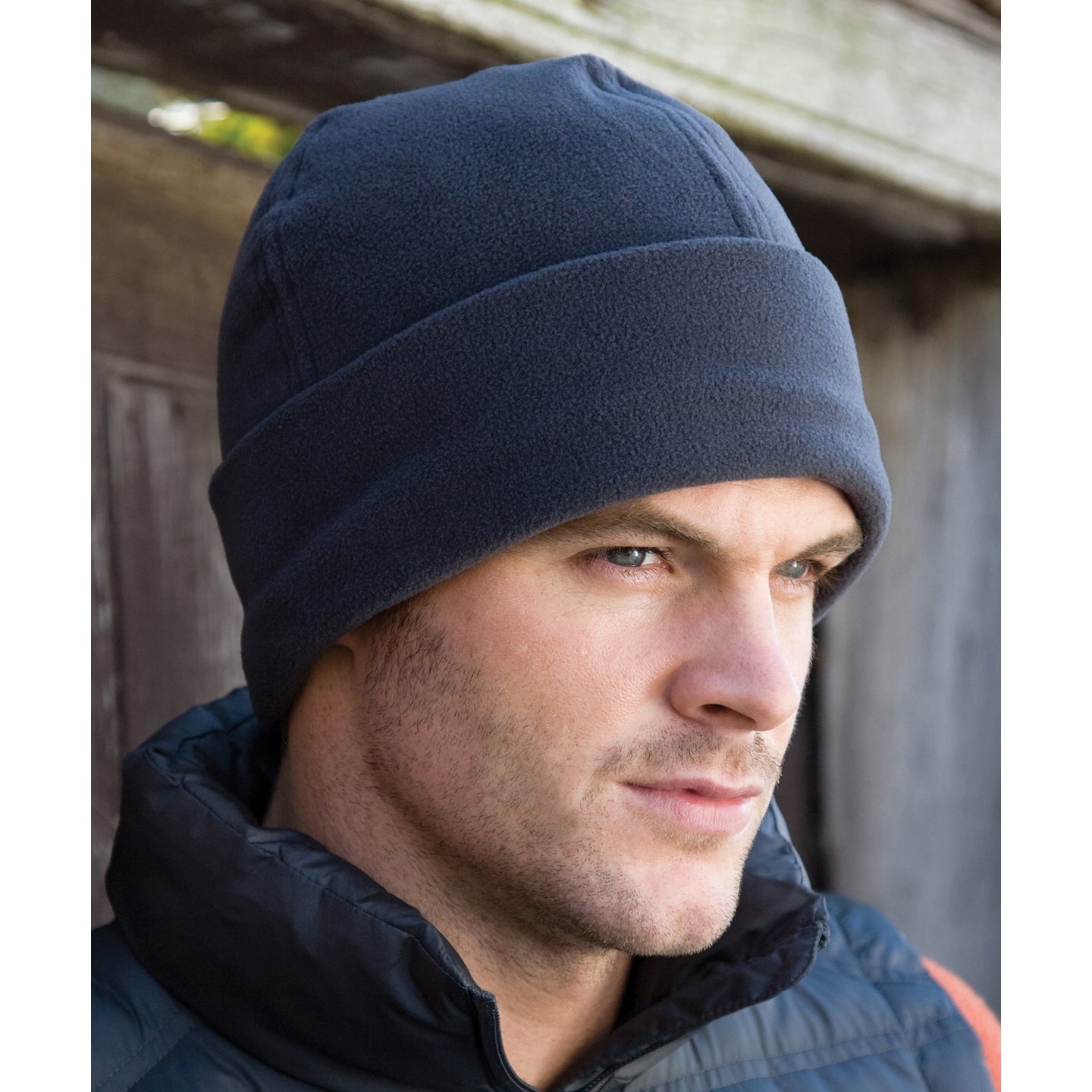 Result Winter Essentials Polartherm Ski Bob Hat