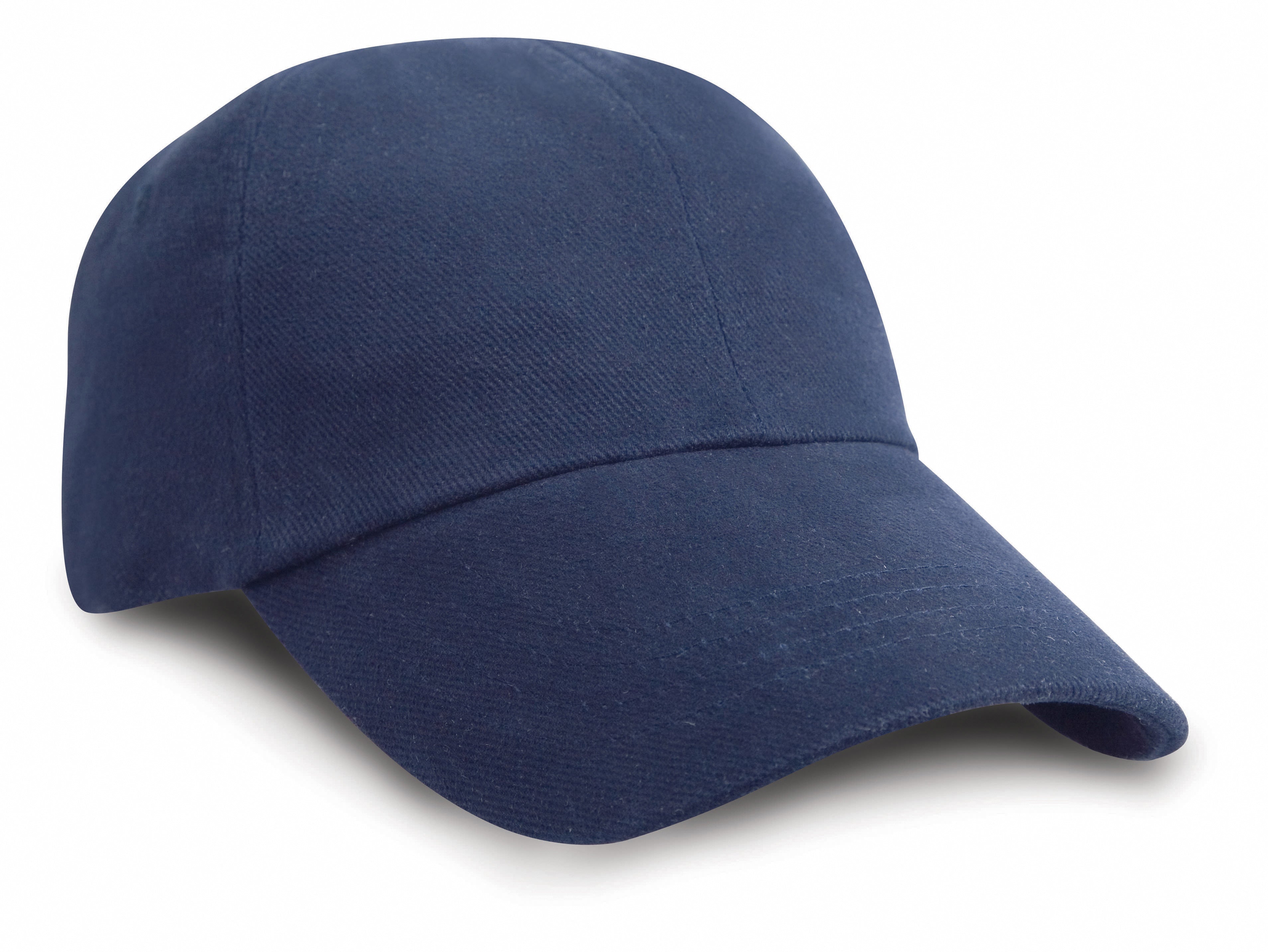Result Headwear Low-Profile Heavy Brushed Cotton Cap