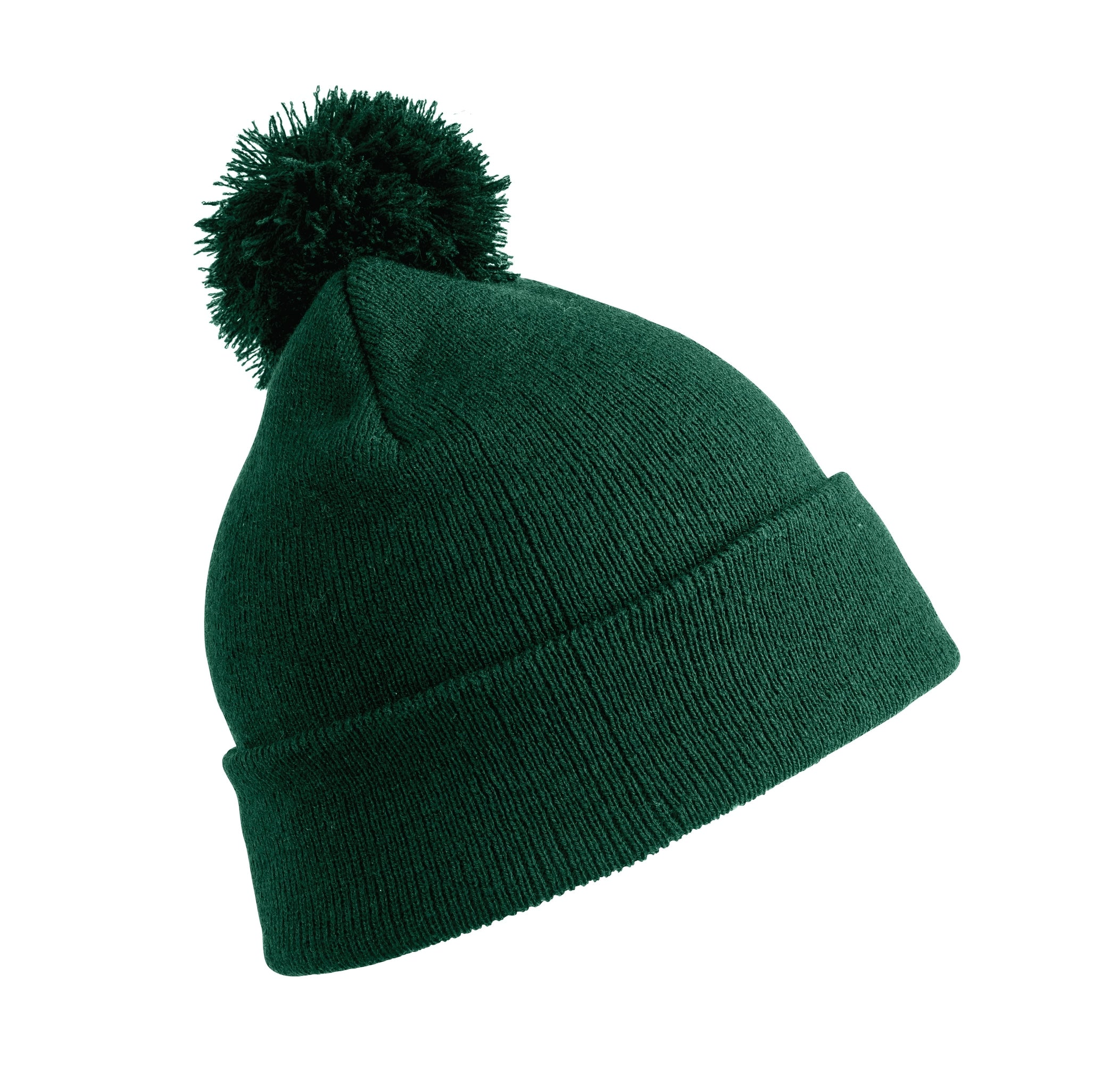 Result Winter Essentials Junior Pom Pom Beanie
