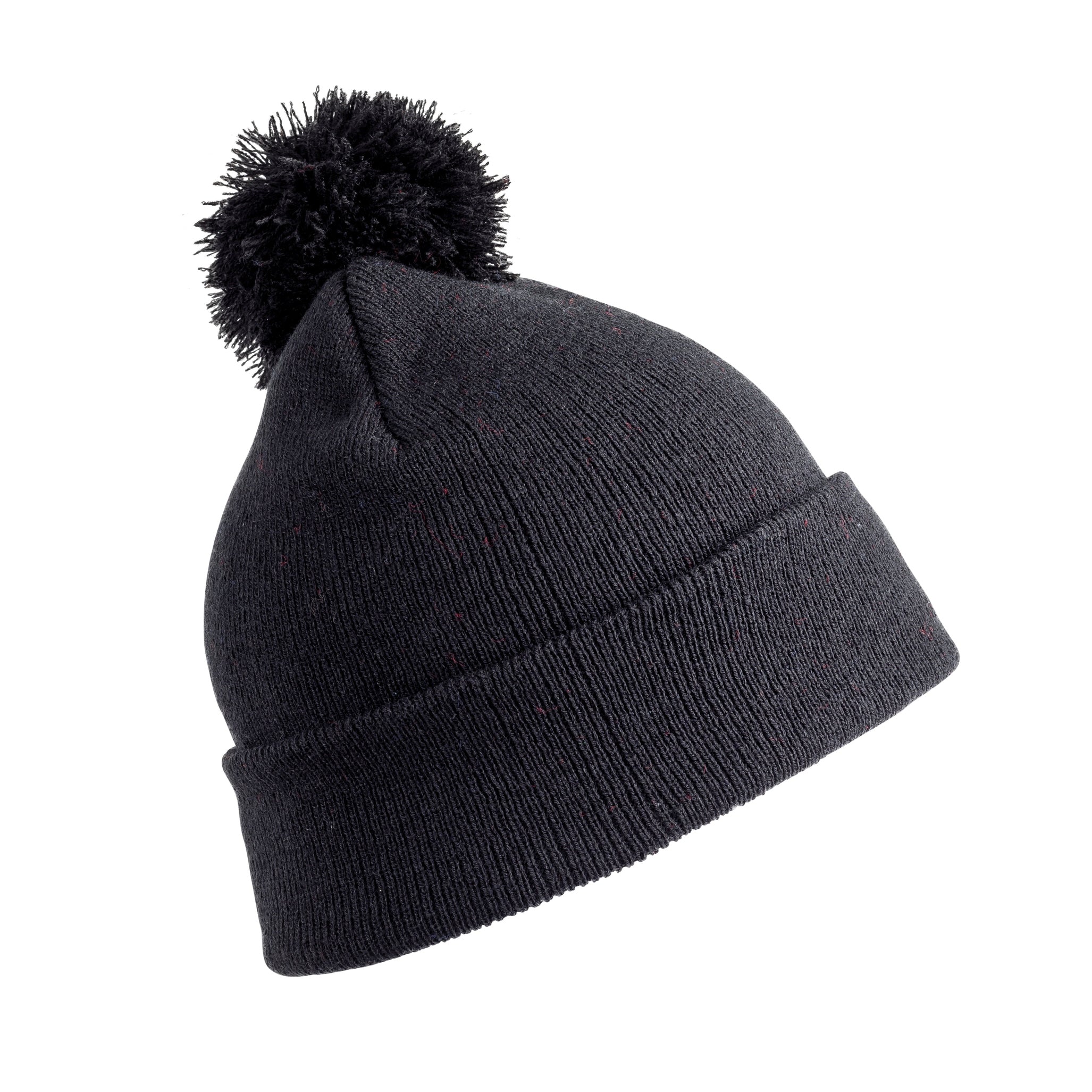 Result Winter Essentials Pom Pom Beanie