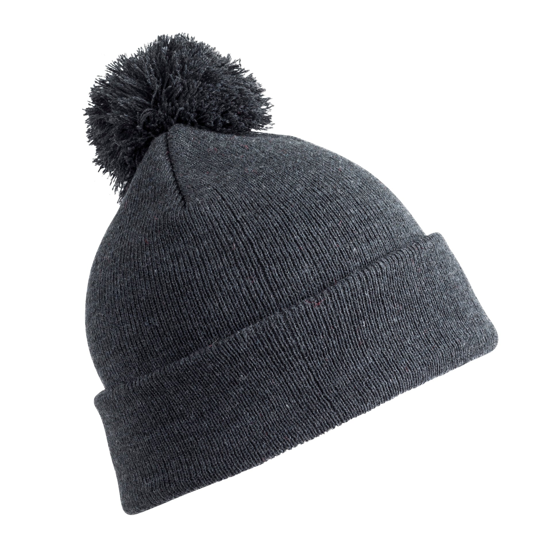 Result Winter Essentials Pom Pom Beanie