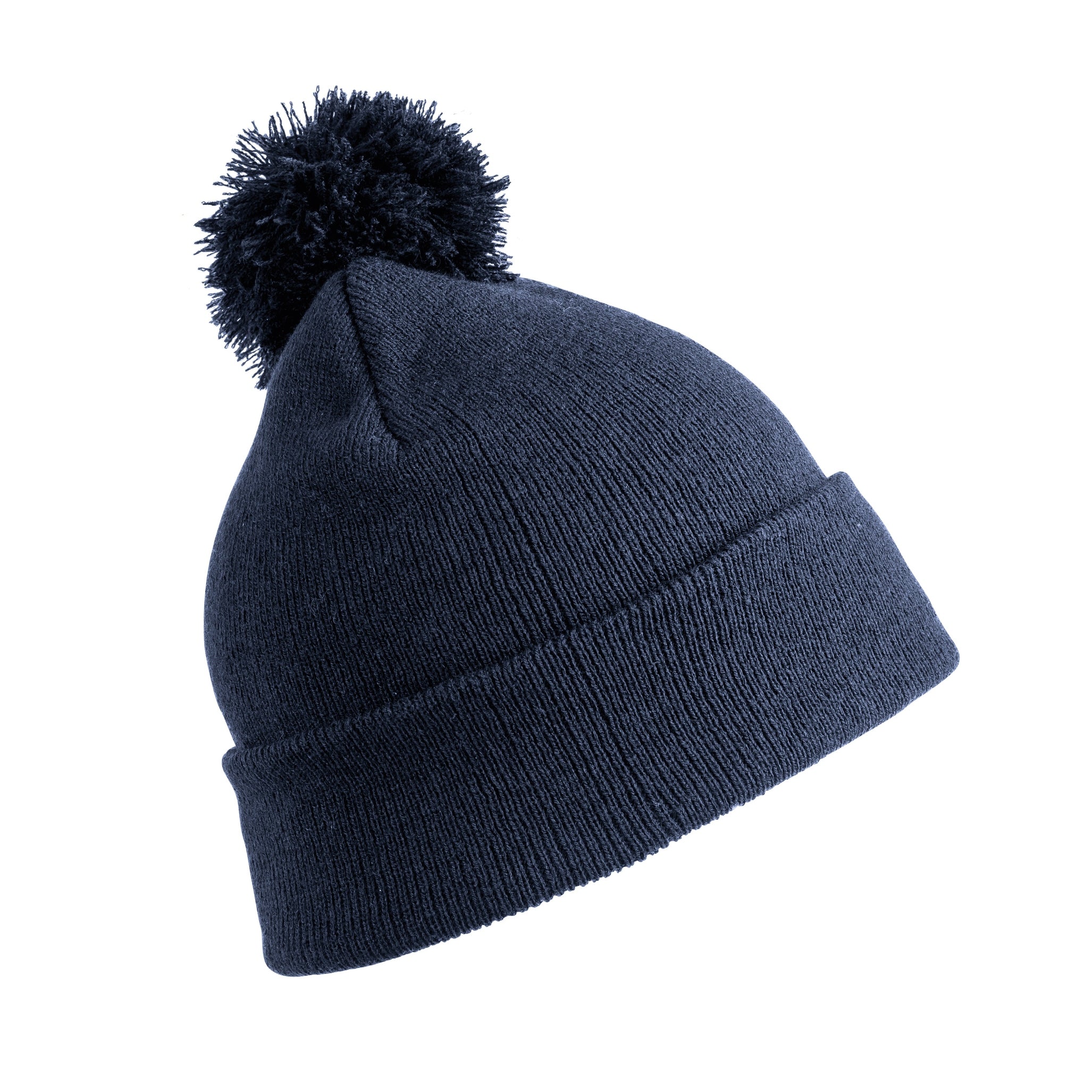 Result Winter Essentials Pom Pom Beanie
