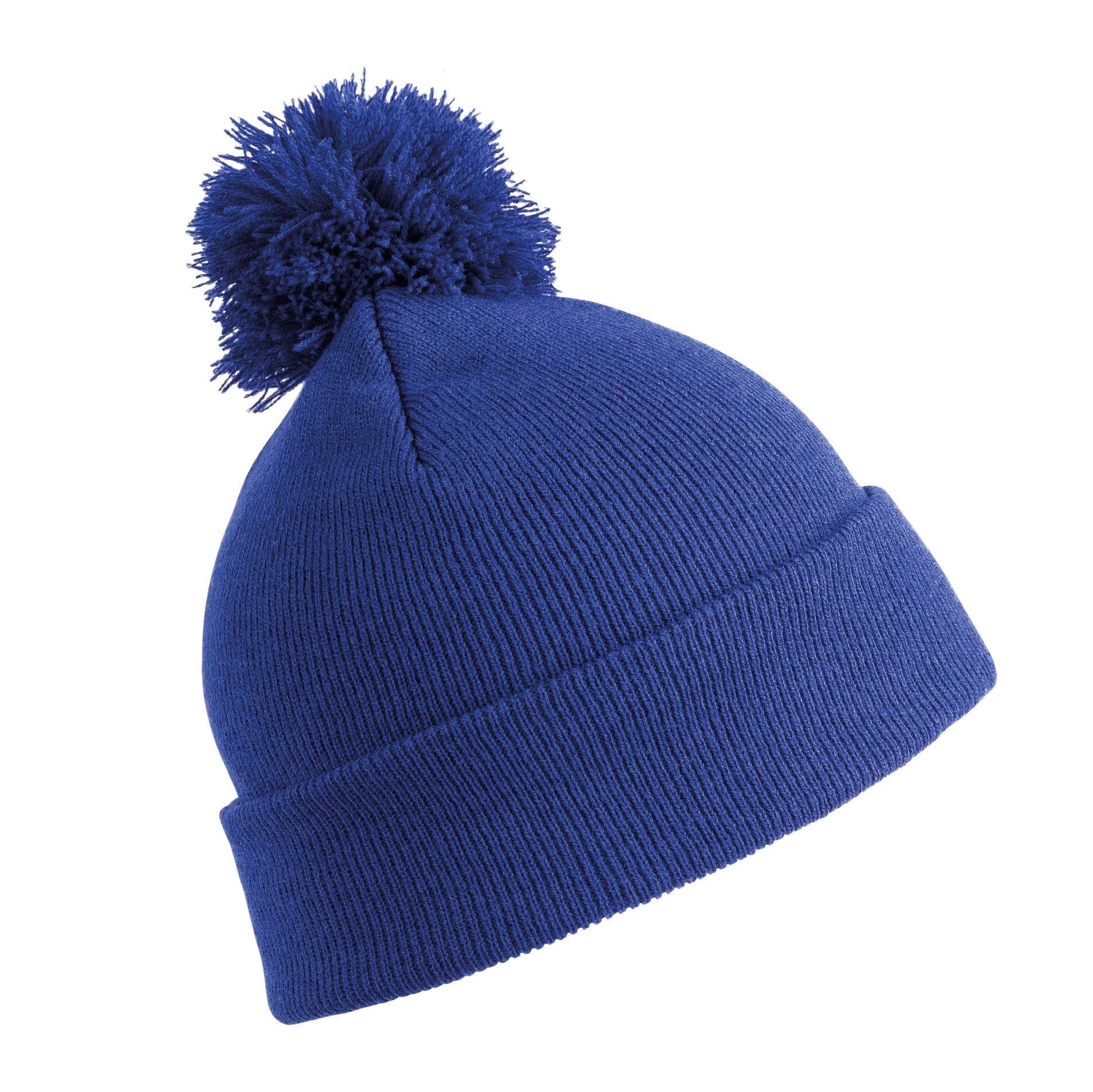 Result Winter Essentials Pom Pom Beanie