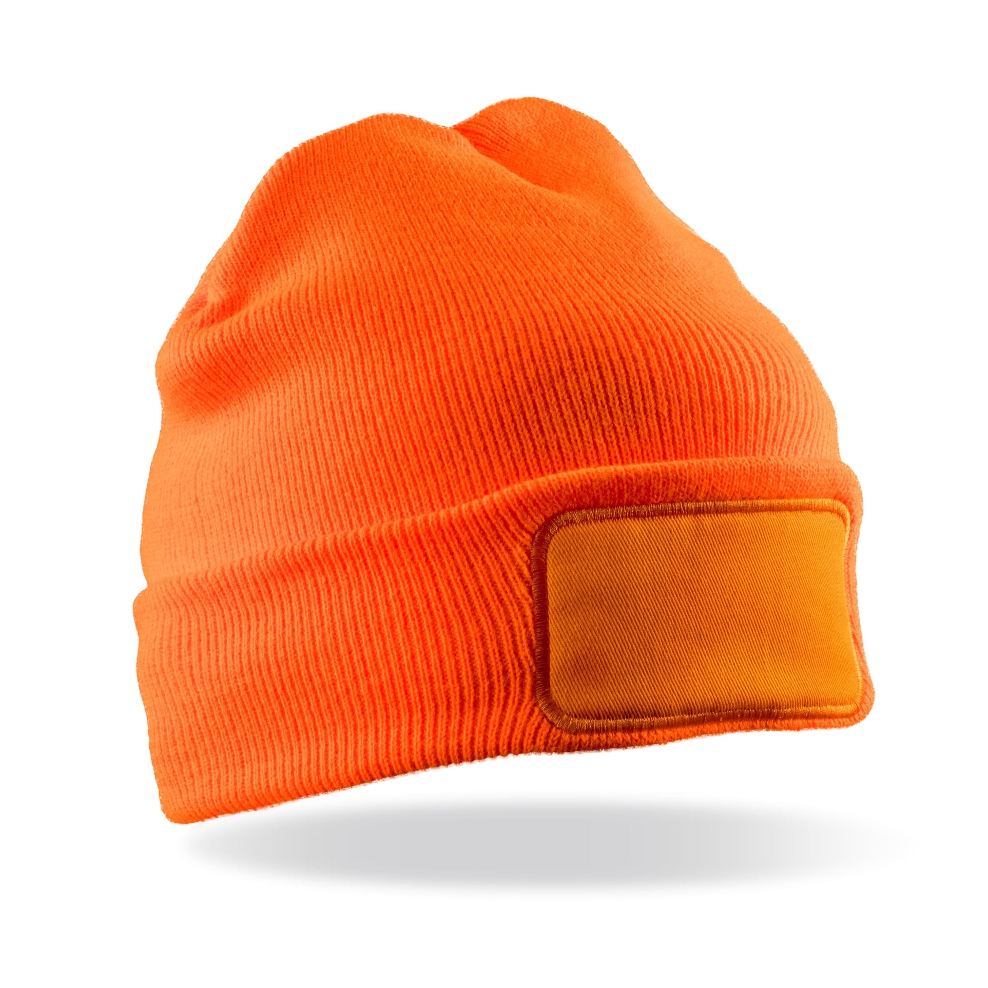 Result Winter Essentials Double-Knit Thinsulate Printers Beanie