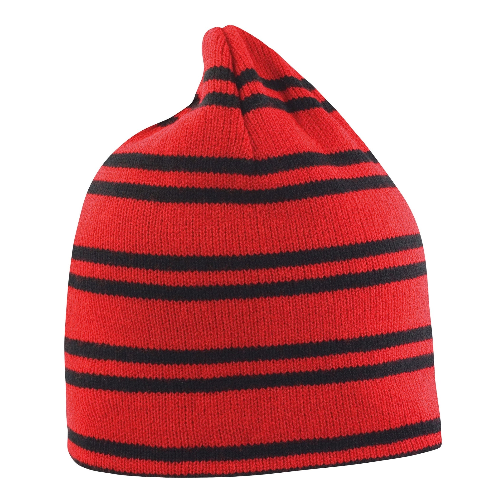 Result Winter Essentials Team Reversible Beanie