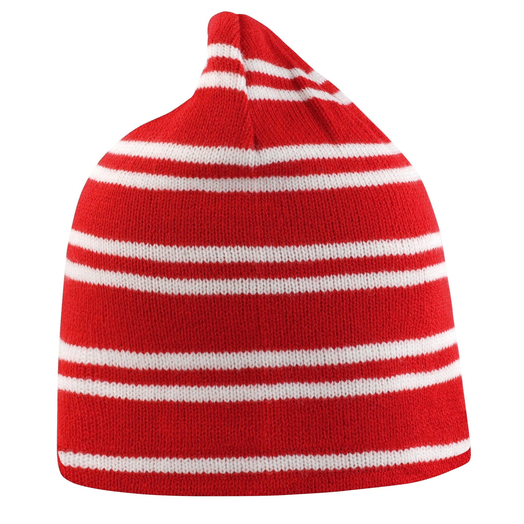 Result Winter Essentials Team Reversible Beanie