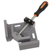 Sealey Swing Jaw Corner Clamp