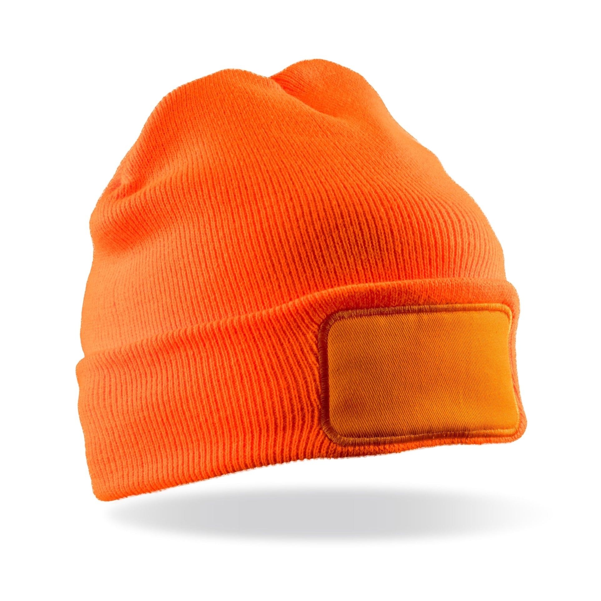Result Genuine Recycled Recycled Thinsulatetm Printers Beanie