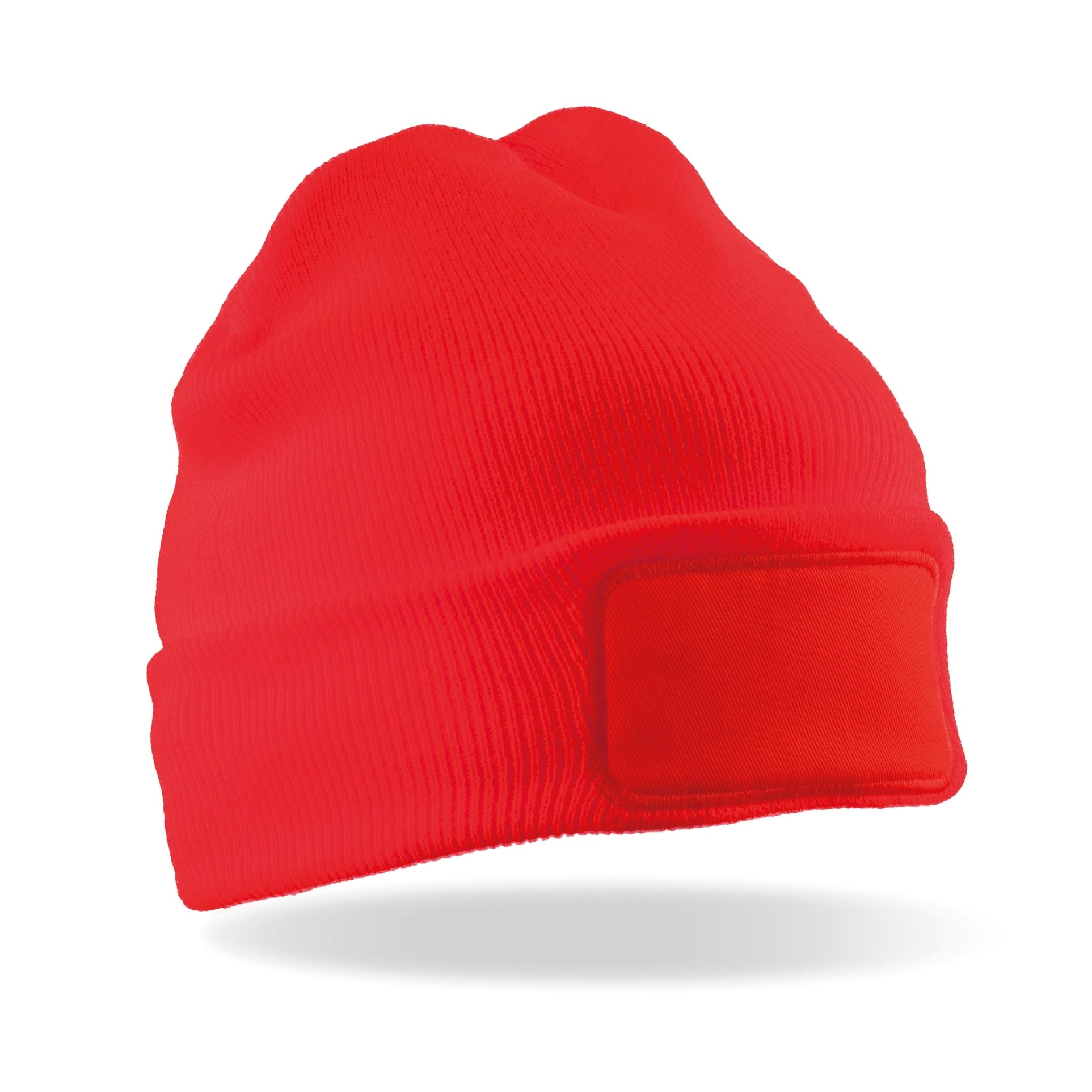 Result Genuine Recycled Recycled Thinsulatetm Printers Beanie