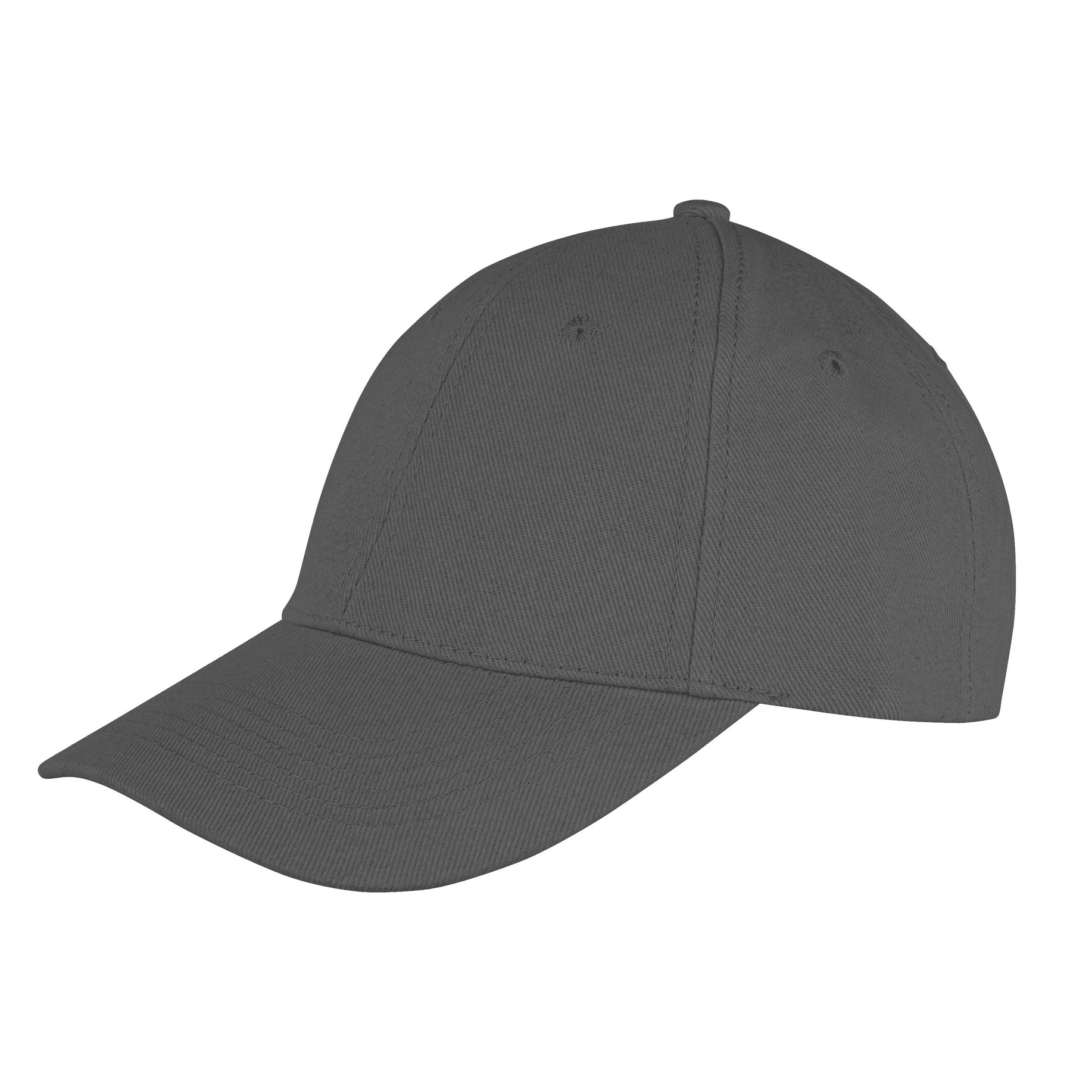 Result Genuine Recycled Core Recycled Low-Profile Cap