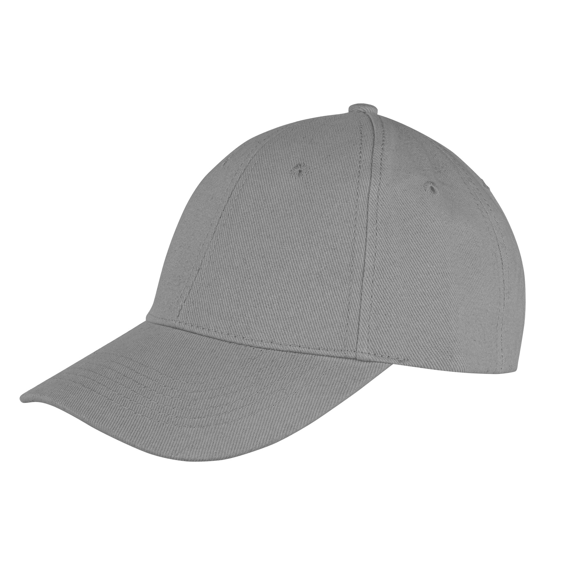 Result Genuine Recycled Core Recycled Low-Profile Cap