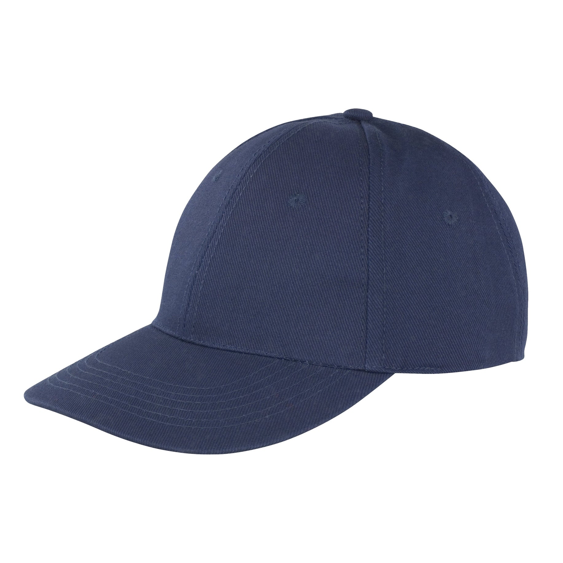 Result Genuine Recycled Core Recycled Low-Profile Cap