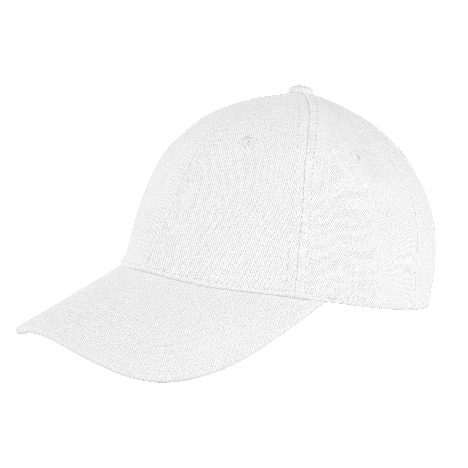 Result Genuine Recycled Core Recycled Low-Profile Cap