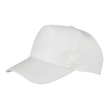 Result Genuine Recycled Core Recycled Printer's Cap