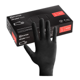 Predator Nitrylex Black Gloves
