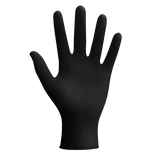 Predator Nitrylex Black Gloves