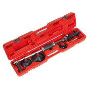 Sealey Air Suction Dent Puller - Plunger Type