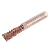 Sealey Wavy-Wire Strip for Panel Pulling System Pack of 50