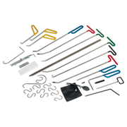 Sealey Paintless Dent Repair Kit 33pc