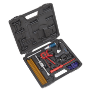Sealey Hot Glue Paintless Dent Repair Kit 230V