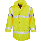 Result Safeguard Safety Jacket