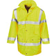 Result Safeguard Safety Jacket