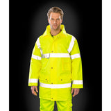 Result Safeguard Safety Jacket