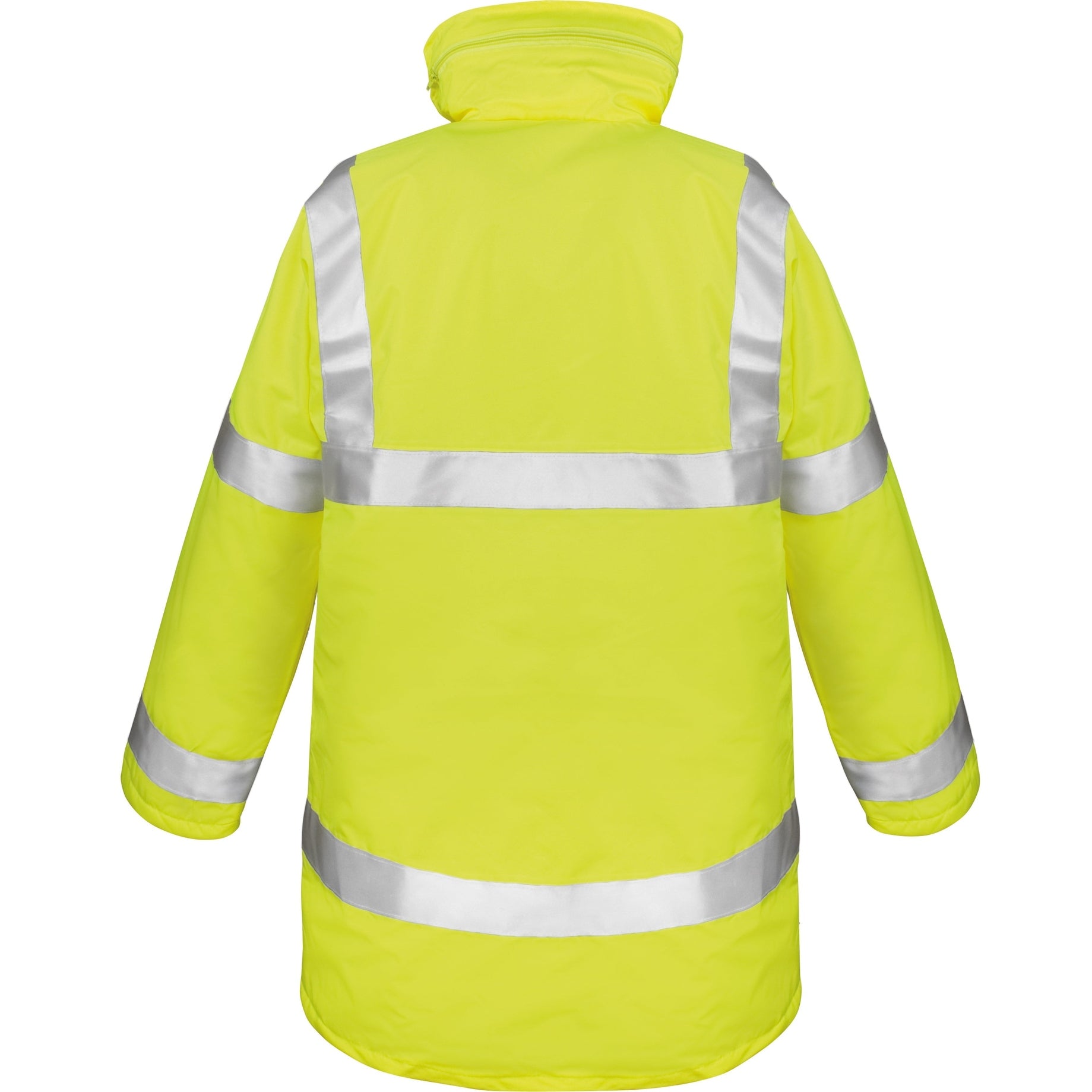 Result Safeguard Safety Jacket