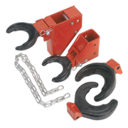 Sealey Upgrade Kit RE230 to RE231