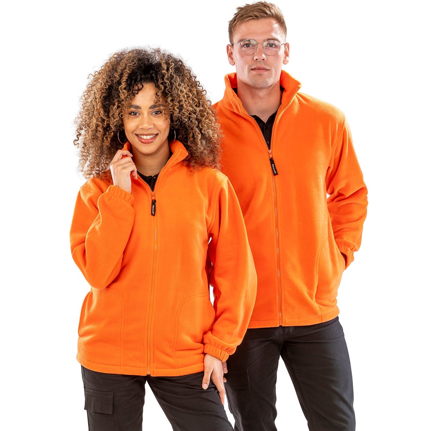 Result Polartherm Jacket