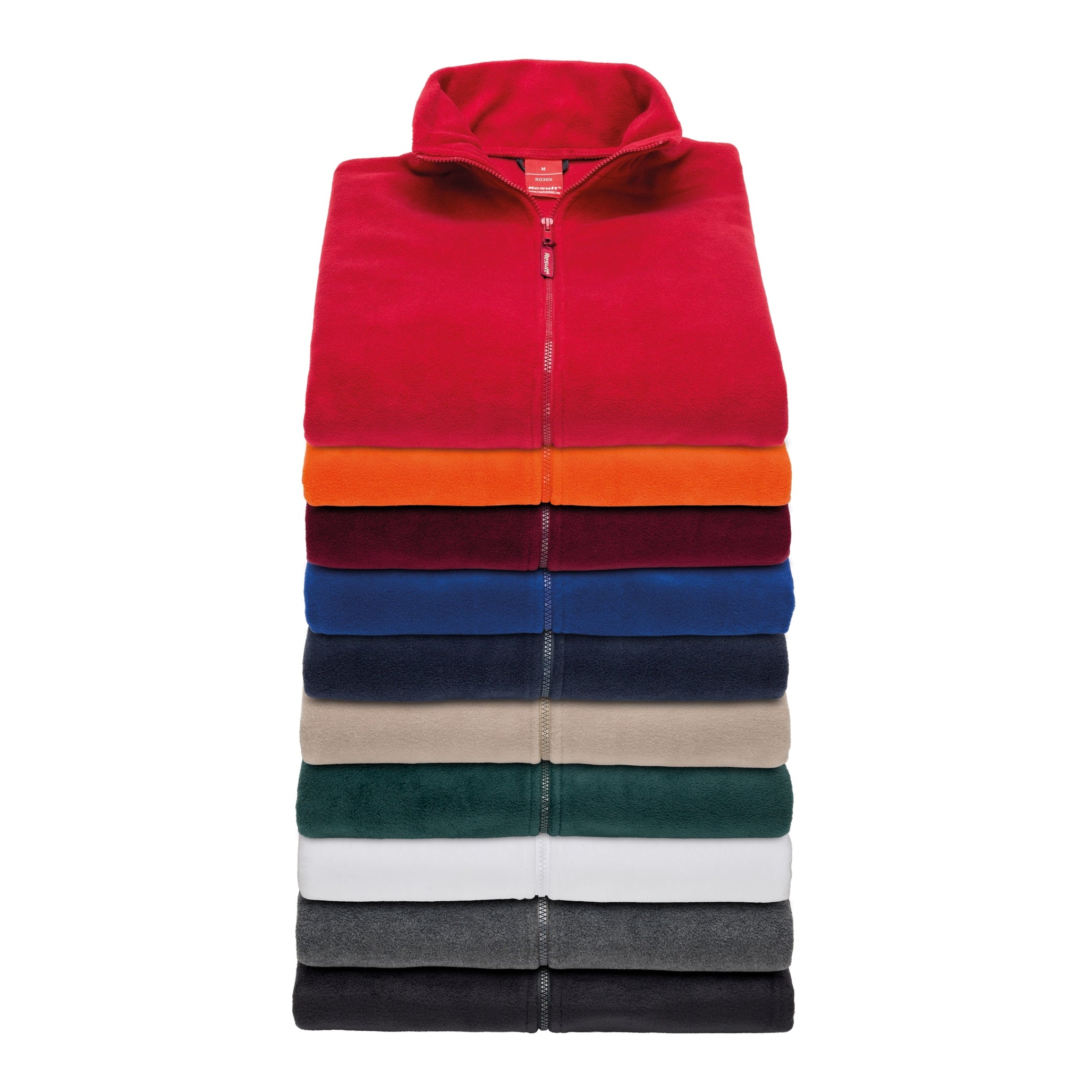 Result Polartherm Jacket