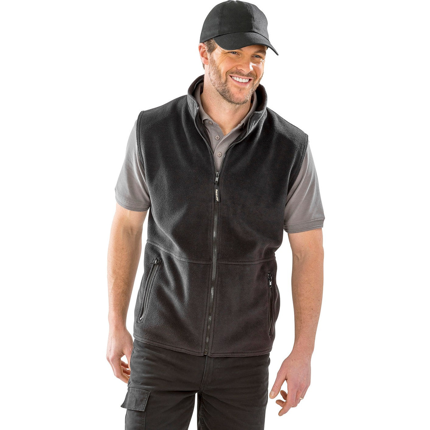 Result Polartherm Bodywarmer