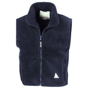 Result Junior Polartherm Bodywarmer