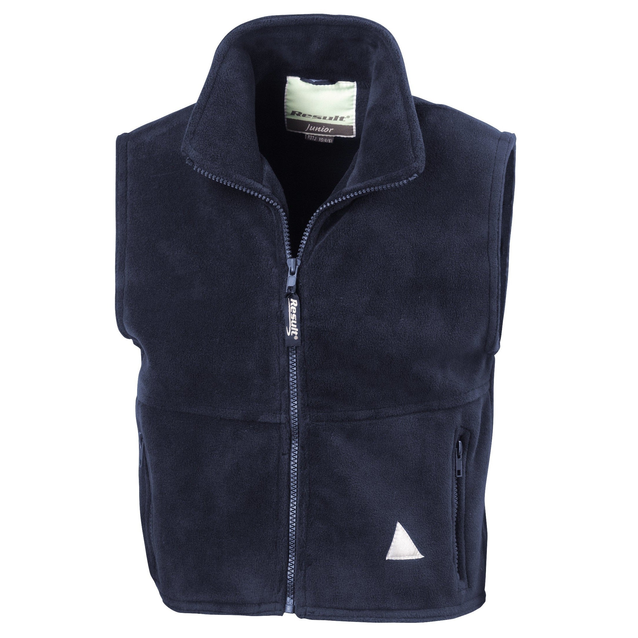 Result Junior Polartherm Bodywarmer