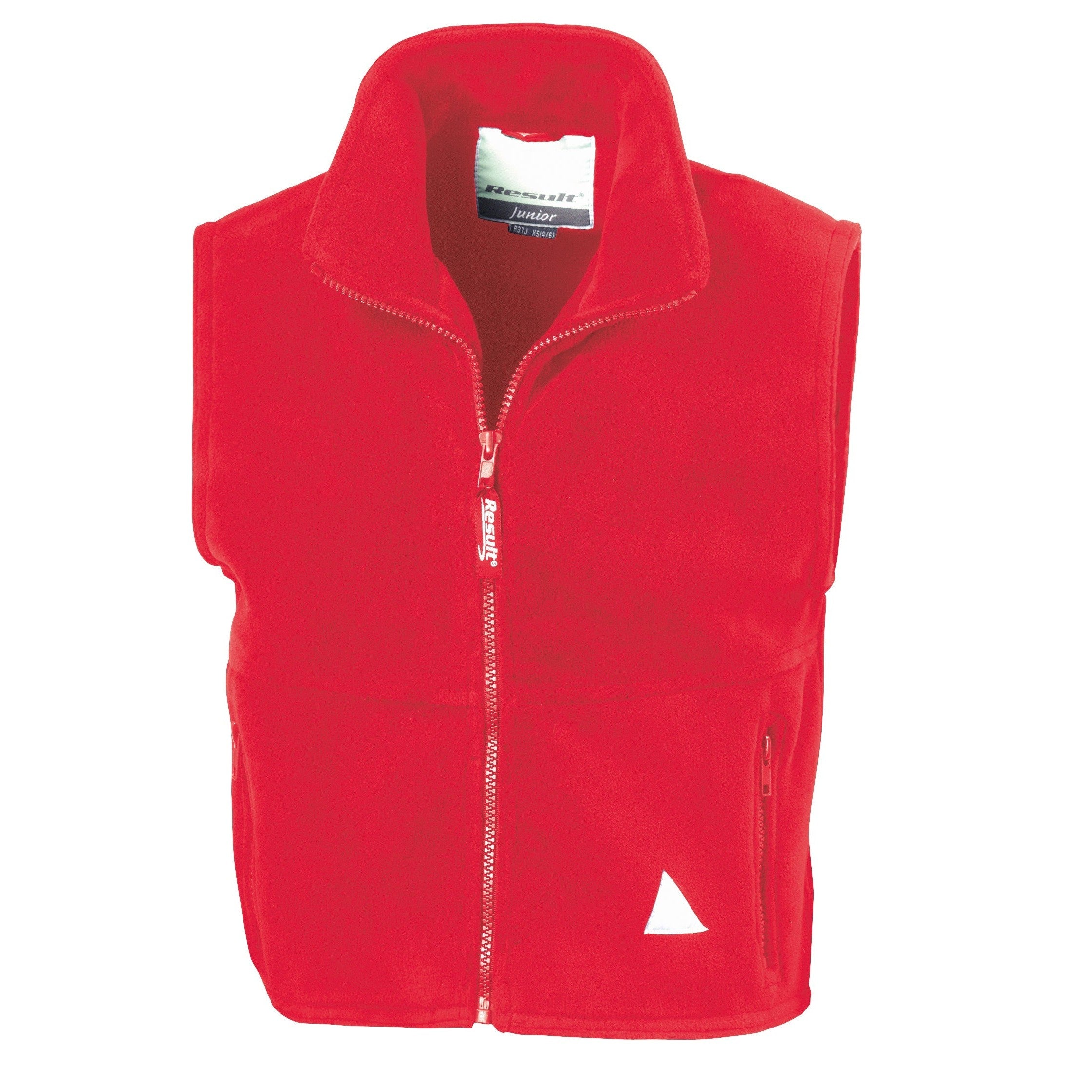 Result Junior Polartherm Bodywarmer