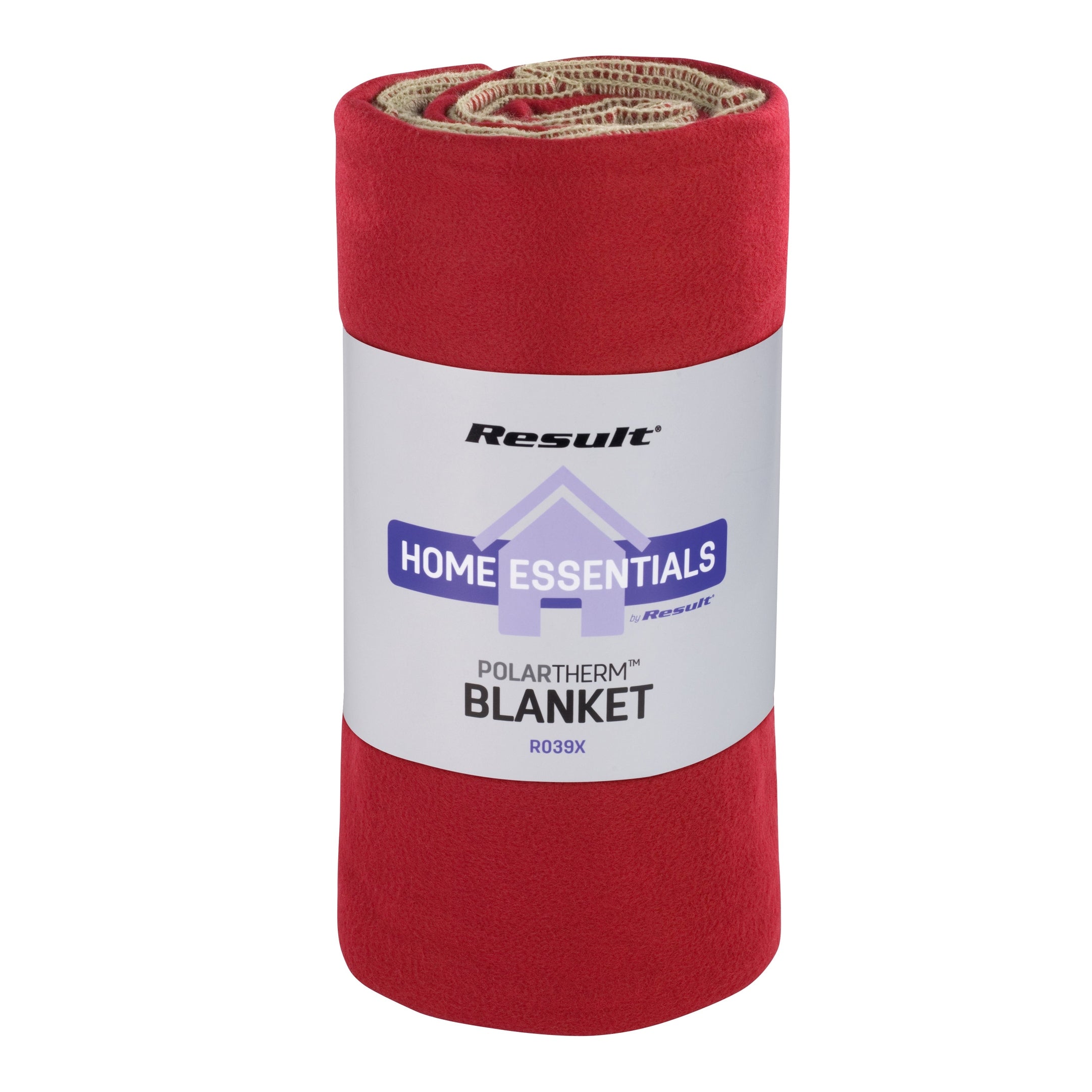 Result Winter Essentials Polartherm Blanket