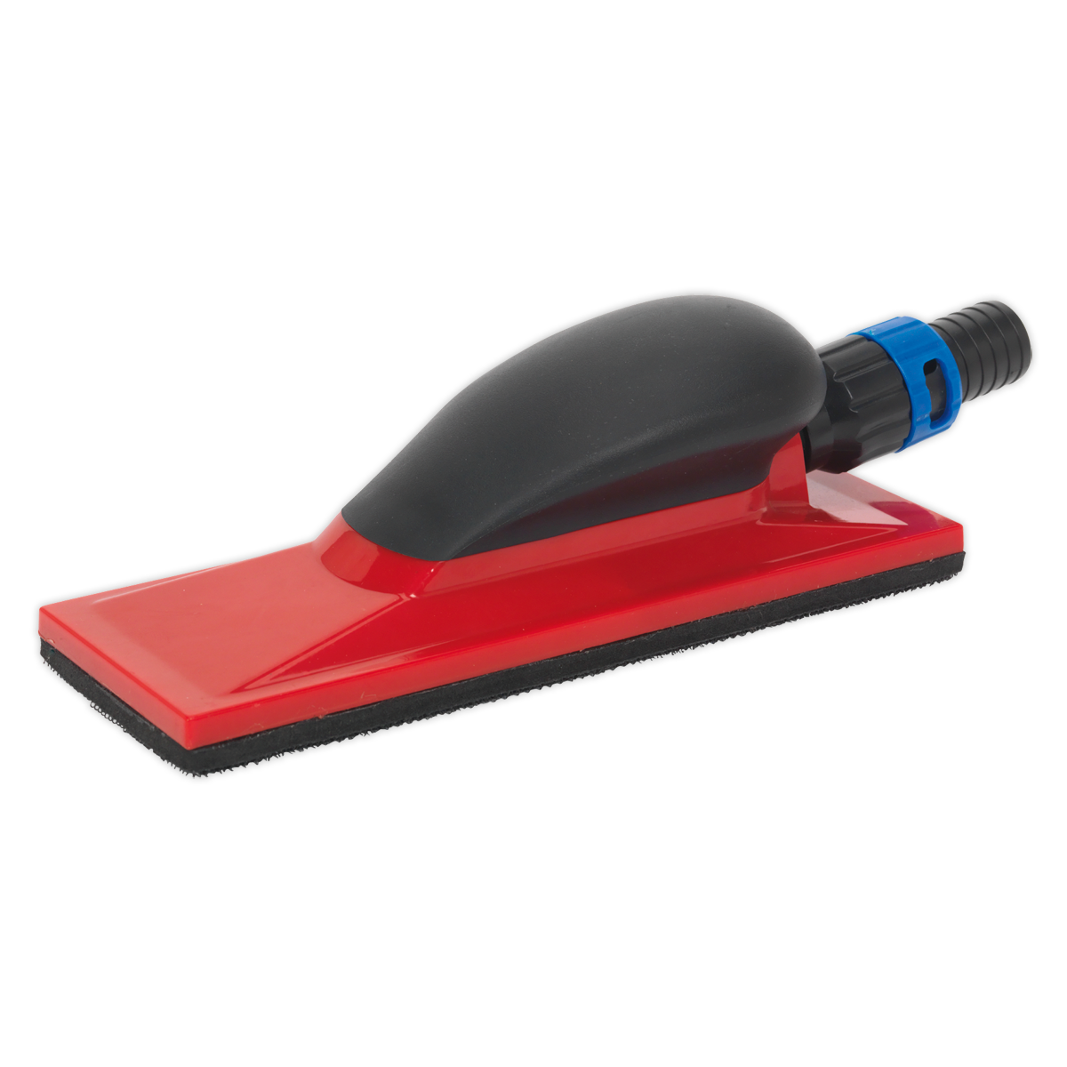 Sealey Dust-Free Sanding Block 70 x 198mm
